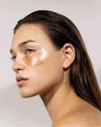 111 Skin Rose Gold Illuminating Eye Mask 8 pairs