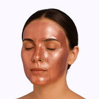 111 Skin Rose Gold Illuminating Eye Mask 8 pairs