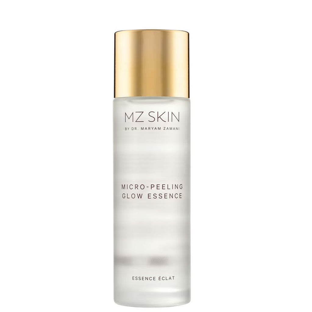 Mz Skin Micro-Peeling Glow Essence