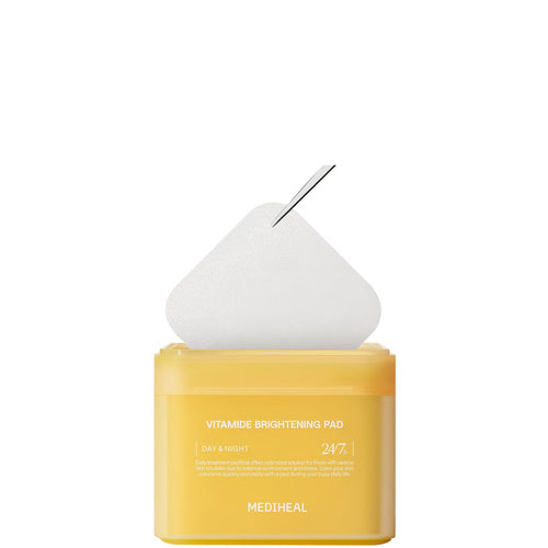 Mediheal Vitamide Brightening Pads 90 Pads