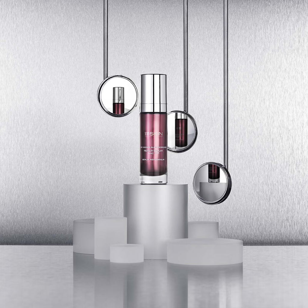 111 Skin Repair Serum NAC Y²™30ml