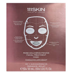 111 Skin Rose Gold Brightening Facial Treatment Mask (10 masks)