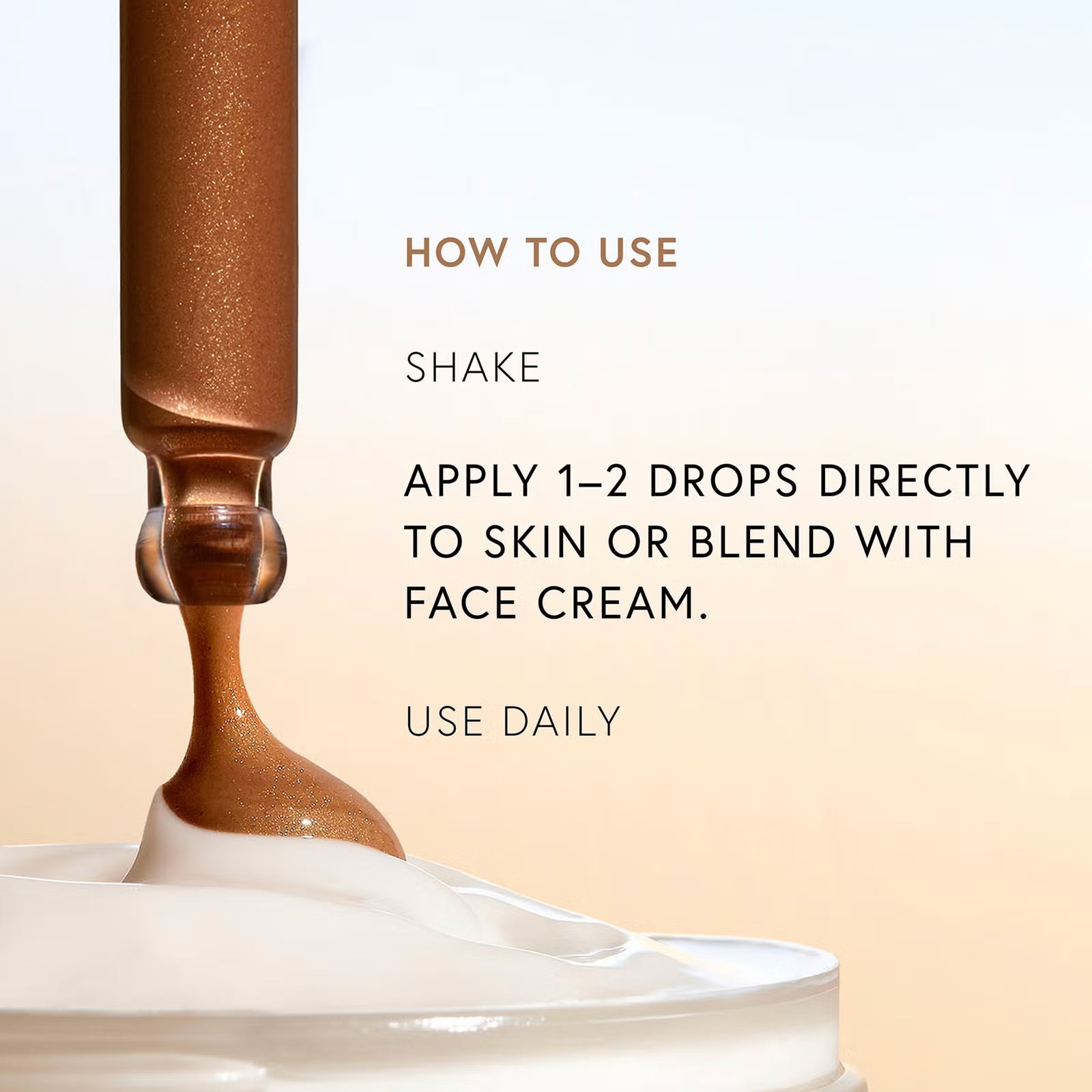 Dr. Barbara Sturm Everything Bronzing Drops 30ml