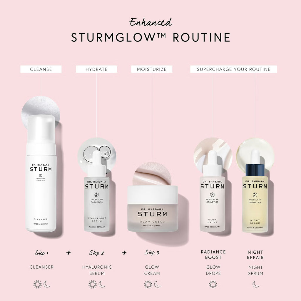 Dr. Barbara Sturm Glow Drops 30ml