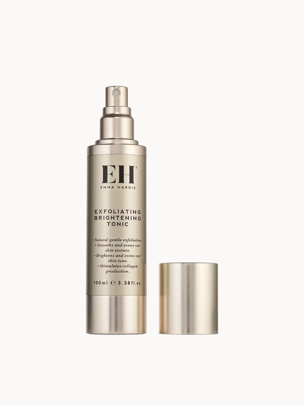 Emma Hardie Emma Hardie Exfoliating Brightening Tonic 100ml