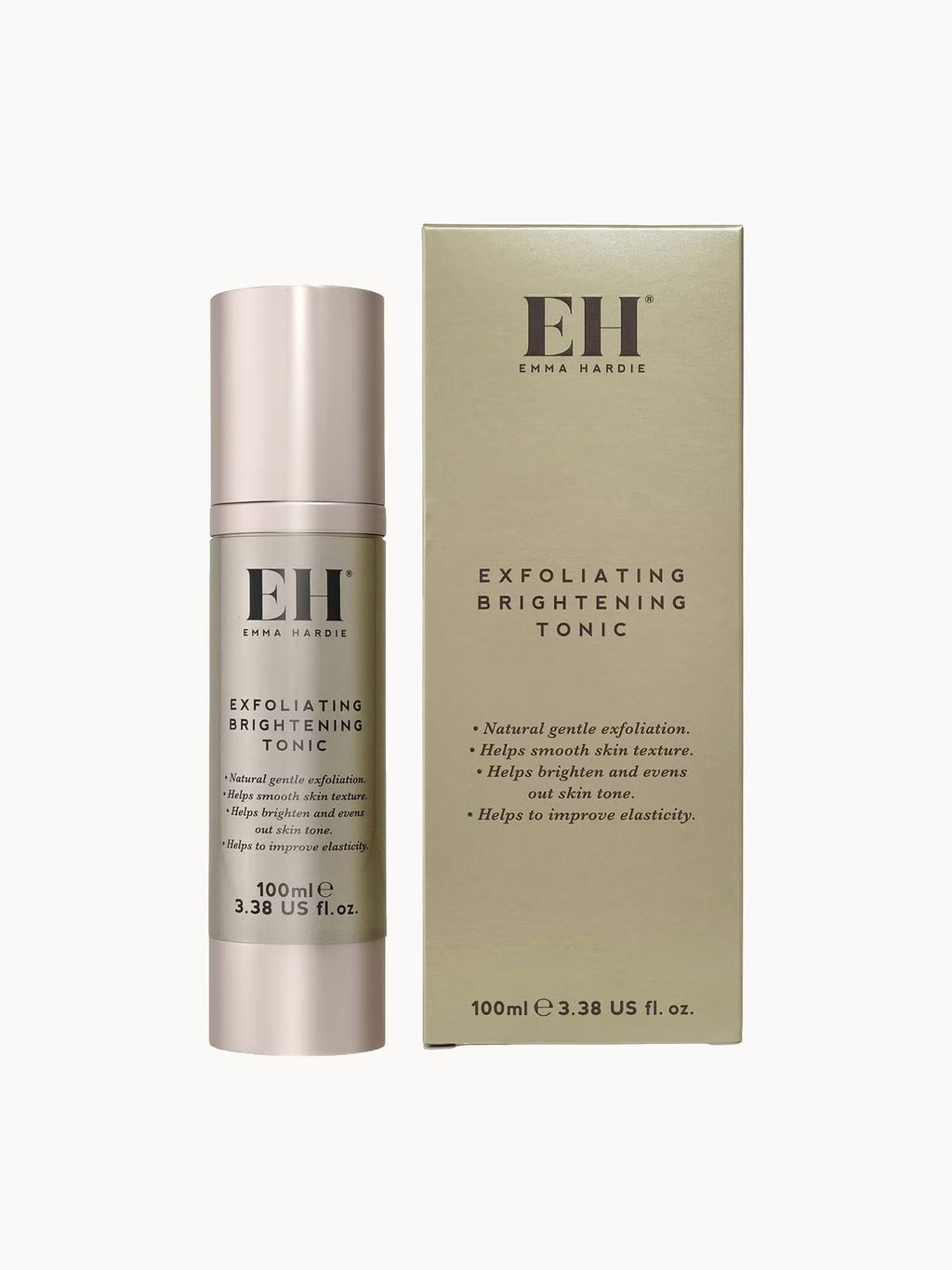 Emma Hardie Emma Hardie Exfoliating Brightening Tonic 100ml