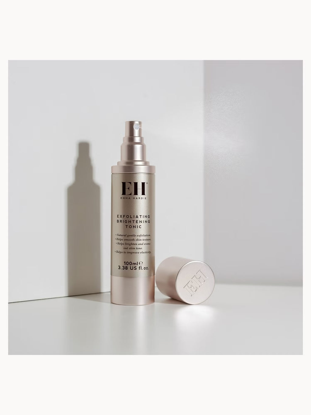 Emma Hardie Emma Hardie Exfoliating Brightening Tonic 100ml