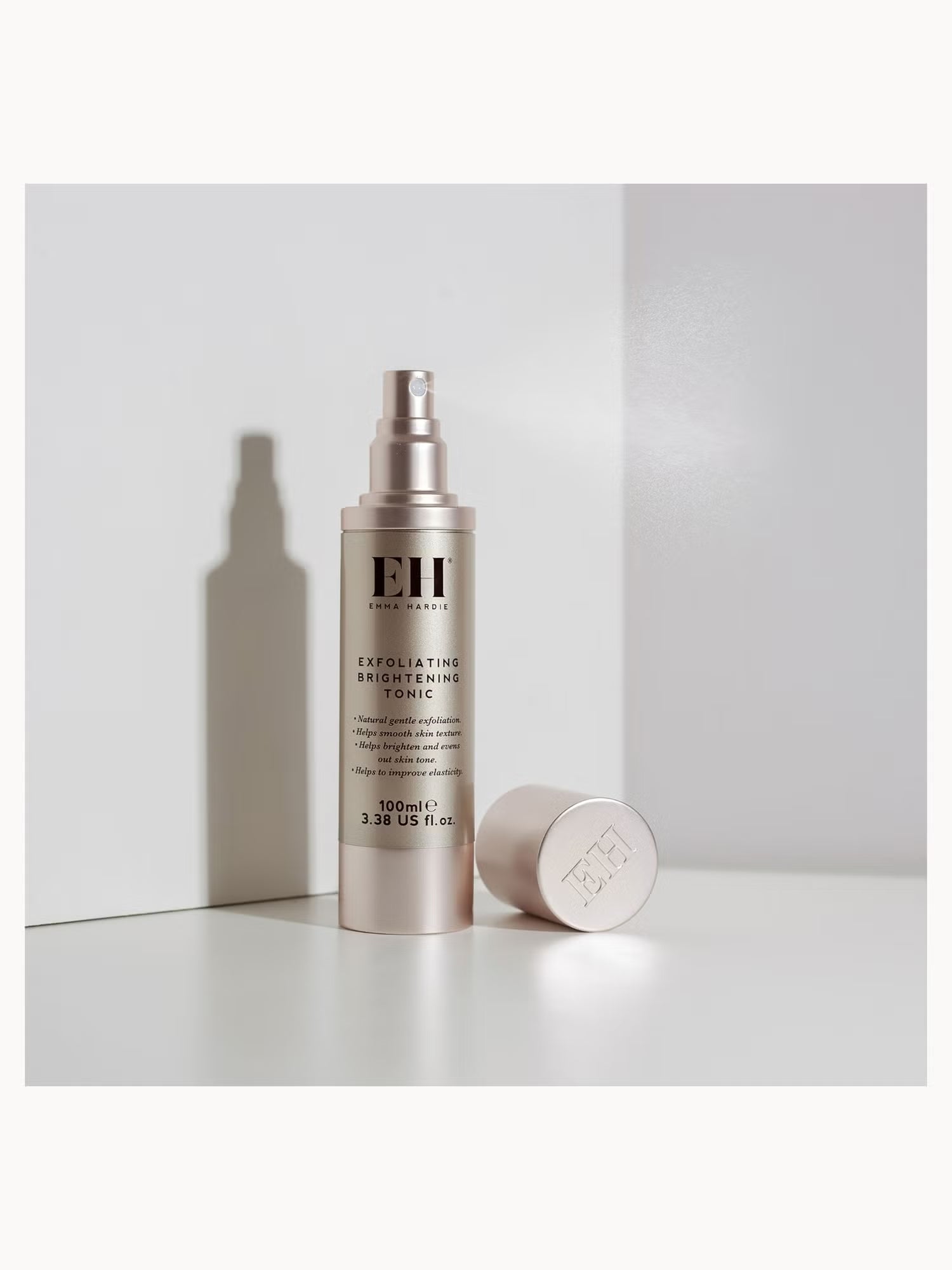 Emma Hardie Emma Hardie Exfoliating Brightening Tonic 100ml