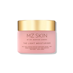 MZ Skin The Light Moisturiser (50ml)