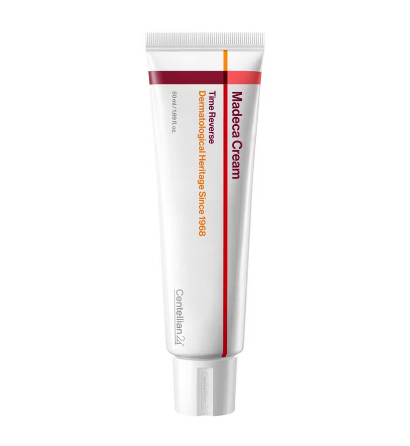 Centellian 24 Madeca Cream Time Reverse 50ml