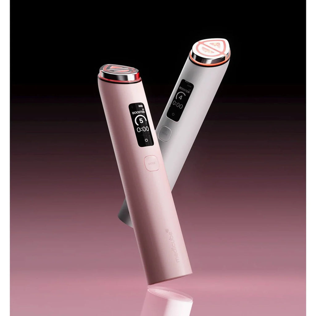 Medicube UPGRADED AGE-R Booster Pro X2
