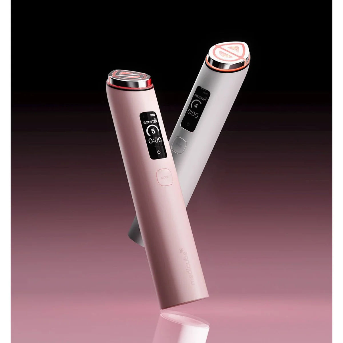 Medicube UPGRADED AGE-R Booster Pro X2