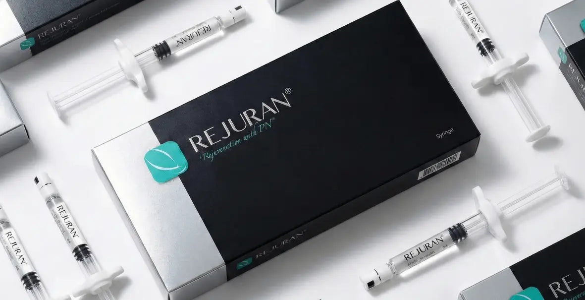 Rejuran Skin Booster Treatment