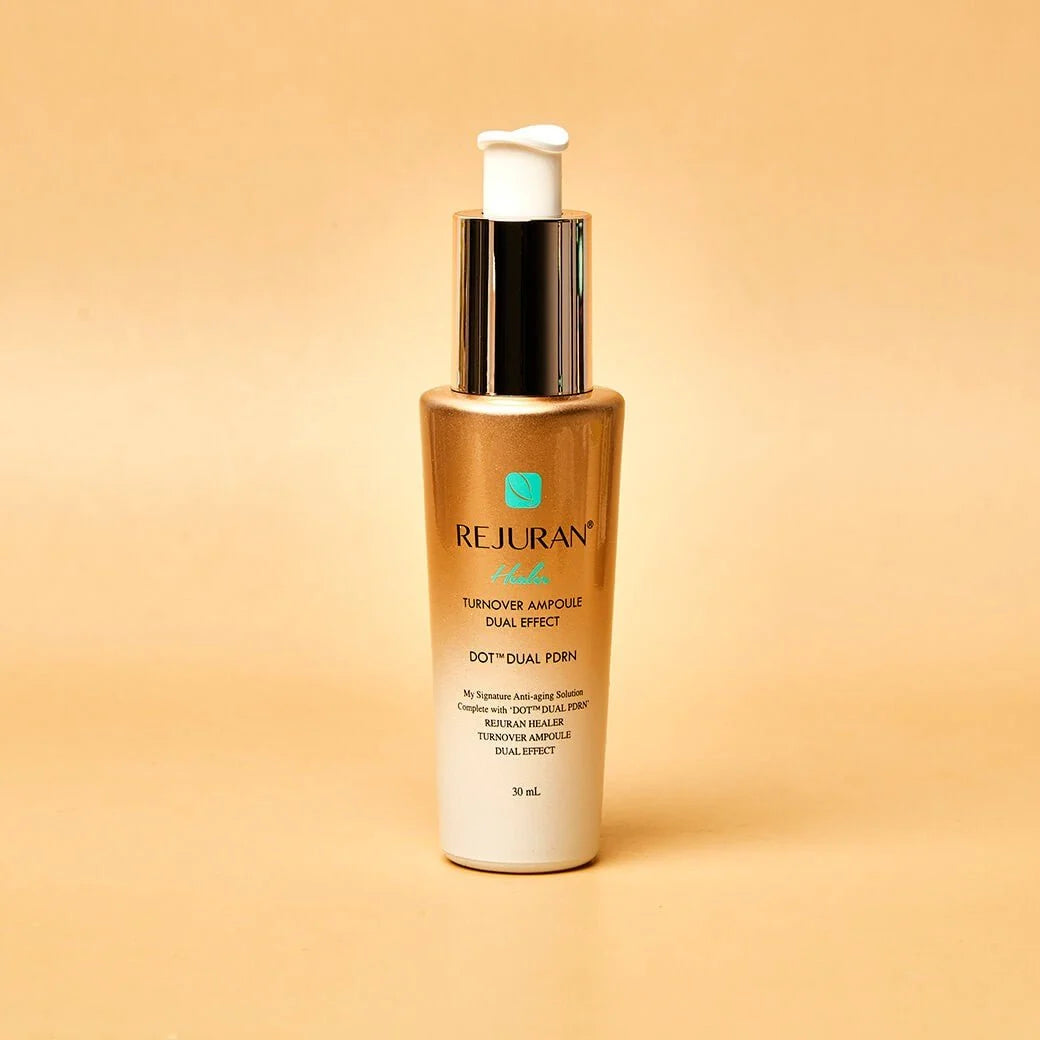 REJURAN Dual Effect Ampoule 1.01 fl. oz.(30ml)
