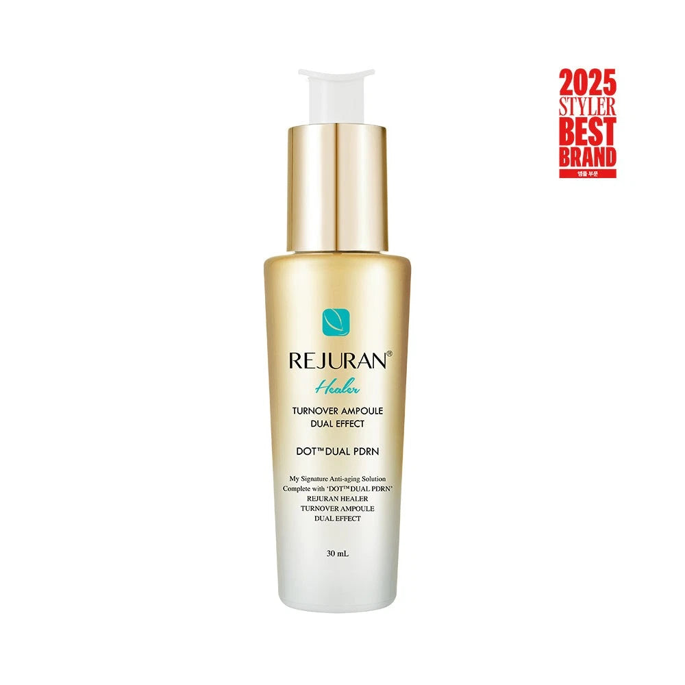 REJURAN Dual Effect Ampoule 1.01 fl. oz.(30ml)