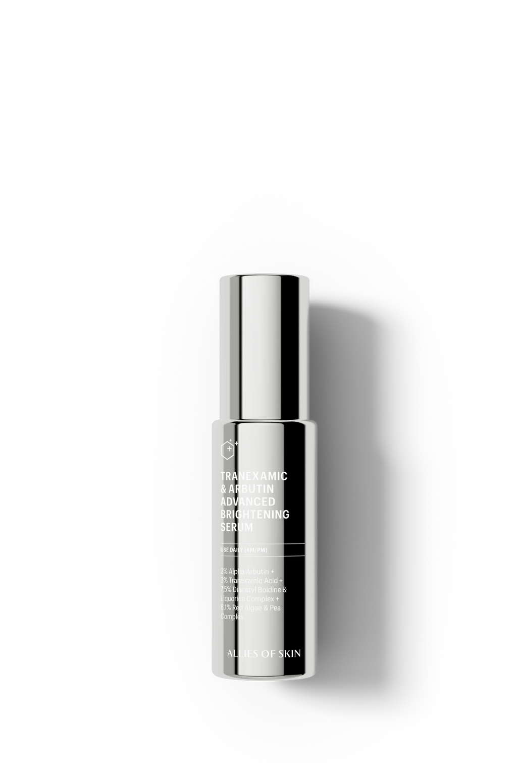 Allies Of Skin Tranexamic & Arbutin Advanced Brightening Serum