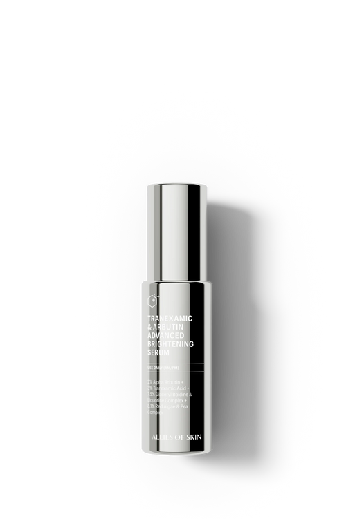Allies Of Skin Tranexamic & Arbutin Advanced Brightening Serum