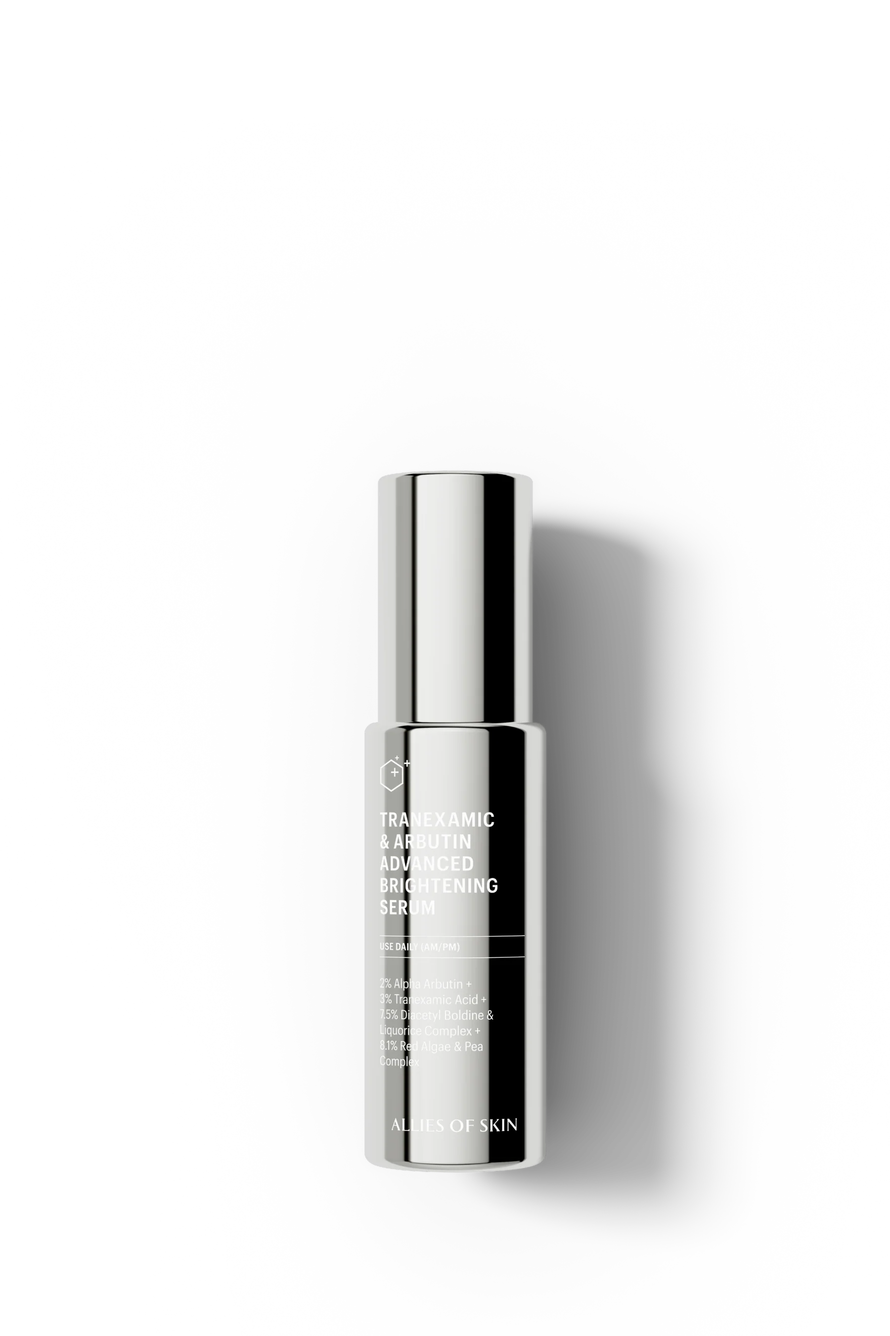 Allies Of Skin Tranexamic & Arbutin Advanced Brightening Serum