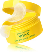 Goodal - Green Tangerine Vita-C Dark Spot Care Eye Patch - 60each